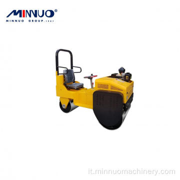 Macchina da costruzione di alta qualità Road Roller Great Sale